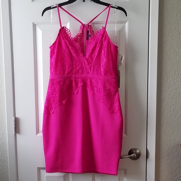 iris Dresses & Skirts - NWT Cocktail dress